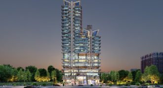 Swiss Mall Gulberg