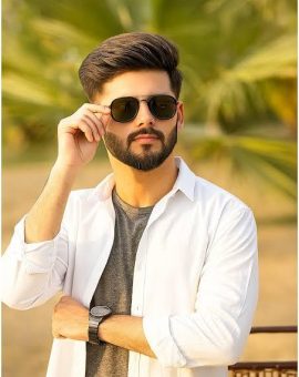Saad Khan